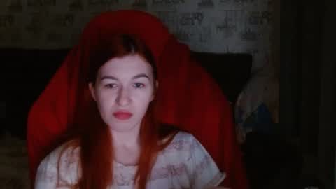liliawoolf online show from January 19, 2025, 5:05 am