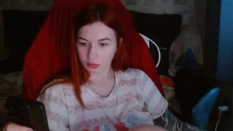 liliawoolf online show from January 19, 2025, 8:07 am