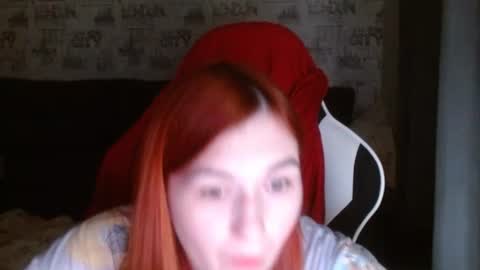liliawoolf online show from January 19, 2025, 5:39 pm