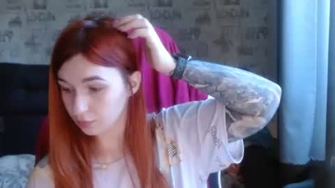 liliawoolf online show from January 20, 2025, 12:28 pm