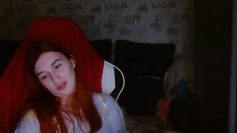liliawoolf online show from January 20, 2025, 5:37 pm