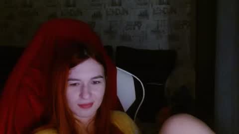 liliawoolf online show from January 23, 2025, 4:26 pm
