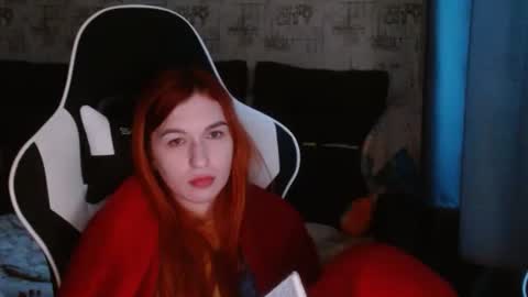 liliawoolf online show from January 24, 2025, 7:41 am