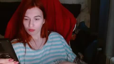 liliawoolf online show from February 1, 2025, 6:54 am