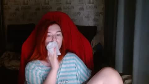liliawoolf online show from February 4, 2025, 5:21 am