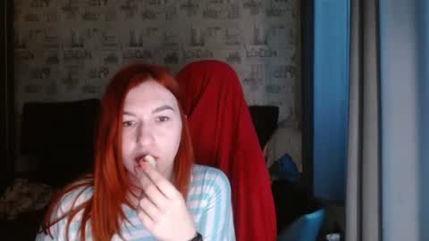 liliawoolf online show from February 4, 2025, 8:24 am