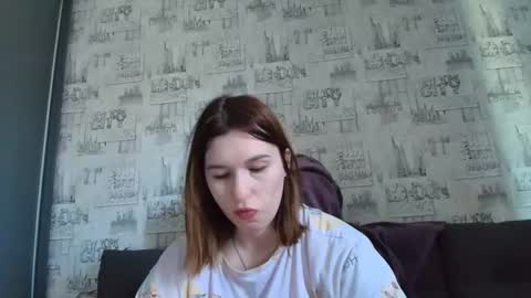 Snapshot of liliawoolf chatting on September 21, 2025, 10:39 am liliawoolf online show from September 21, 2025, 10:39 am