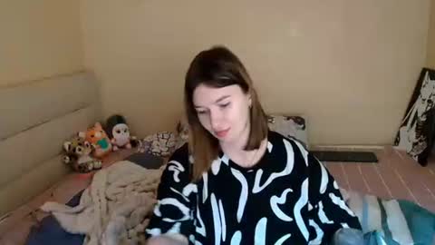 Snapshot of liliawoolf chatting on September 30, 2025, 5:18 pm liliawoolf online show from September 30, 2025, 5:18 pm