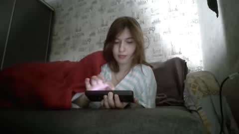 Snapshot of liliawoolf chatting on October 3, 2025, 6:16 pm liliawoolf online show from October 3, 2025, 6:16 pm