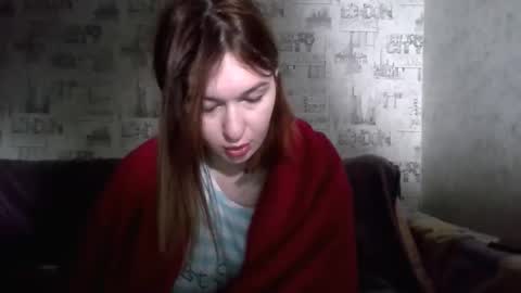 Snapshot of liliawoolf chatting on October 4, 2025, 6:22 am liliawoolf online show from October 4, 2025, 6:22 am