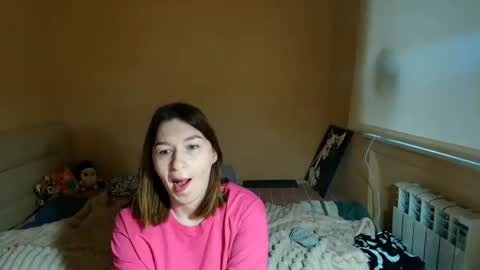 Snapshot of liliawoolf chatting on October 6, 2025, 4:32 am liliawoolf online show from October 6, 2025, 4:32 am