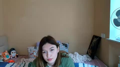 Snapshot of liliawoolf chatting on October 10, 2025, 4:55 am liliawoolf online show from October 10, 2025, 4:55 am