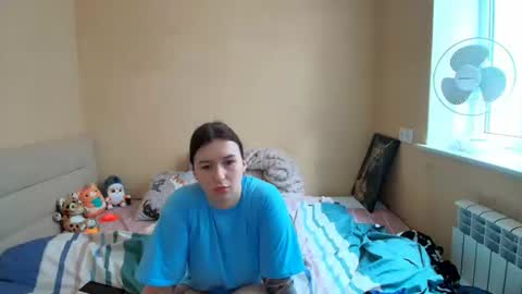 Snapshot of liliawoolf chatting on October 11, 2025, 8:13 am liliawoolf online show from October 11, 2025, 8:13 am