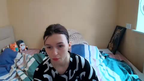 Snapshot of liliawoolf chatting on October 12, 2025, 8:35 am liliawoolf online show from October 12, 2025, 8:35 am