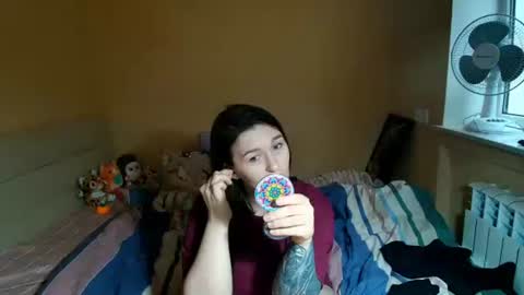 Snapshot of liliawoolf chatting on October 17, 2025, 5:32 am liliawoolf online show from October 17, 2025, 5:32 am