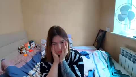 Snapshot of liliawoolf chatting on October 18, 2025, 11:44 am liliawoolf online show from October 18, 2025, 11:44 am