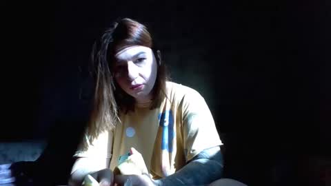 Snapshot of liliawoolf chatting on October 21, 2025, 8:15 am liliawoolf online show from October 21, 2025, 8:15 am