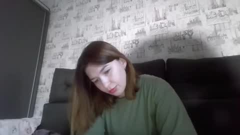 Snapshot of liliawoolf chatting on October 22, 2025, 6:02 am liliawoolf online show from October 22, 2025, 6:02 am