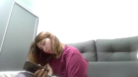 Snapshot of liliawoolf chatting on October 24, 2025, 6:32 am liliawoolf online show from October 24, 2025, 6:32 am