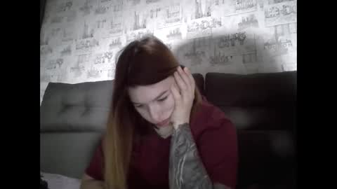 Snapshot of liliawoolf chatting on October 27, 2025, 5:44 am liliawoolf online show from October 27, 2025, 5:44 am