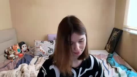 Snapshot of liliawoolf chatting on October 28, 2025, 10:19 am liliawoolf online show from October 28, 2025, 10:19 am