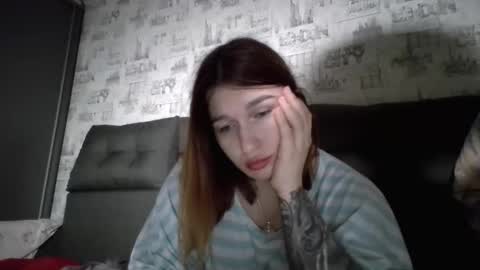 Snapshot of liliawoolf chatting on November 1, 2025, 7:49 pm liliawoolf online show from November 1, 2025, 7:49 pm