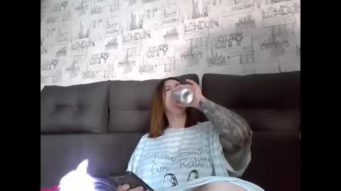 Snapshot of liliawoolf chatting on November 2, 2025, 9:00 am liliawoolf online show from November 2, 2025, 9:00 am