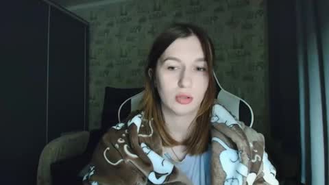 liliawoolf online show from February 3, 2026, 6:46 pm