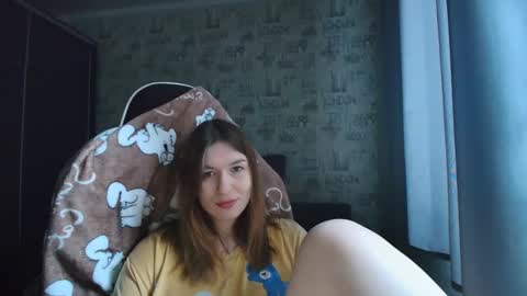 liliawoolf online show from April 8, 2026, 9:09 am