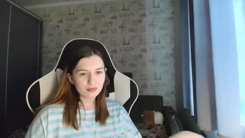 liliawoolf online show from April 11, 2026, 9:13 am