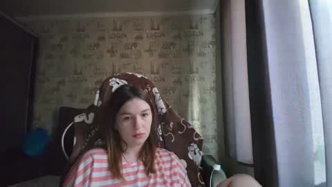 liliawoolf online show from June 28, 2026, 3:12 am