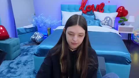 Snapshot of lilibakery chatting on February 16, 2025, 11:48 pm Lili Bakery online show from February 16, 2025, 11:48 pm