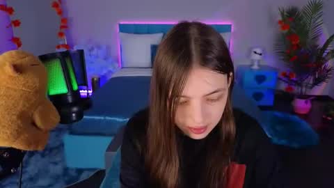 Snapshot of lilibakery chatting on October 27, 2025, 1:53 am Lili Bakery online show from October 27, 2025, 1:53 am