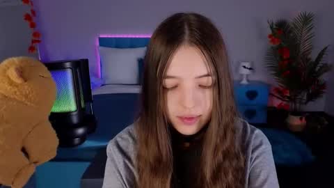 Snapshot of lilibakery chatting on November 10, 2025, 3:05 am Lili Bakery online show from November 10, 2025, 3:05 am