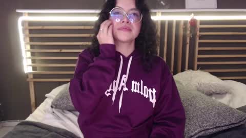  Lili  online show from March 2, 2025, 7:43 am