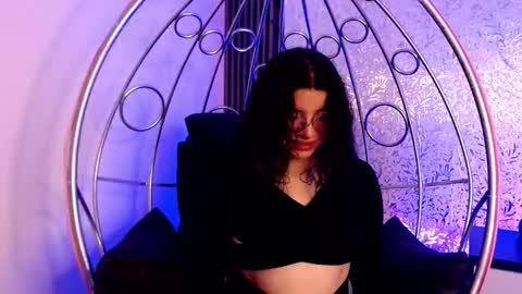  Lili  online show from December 19, 2025, 3:57 am