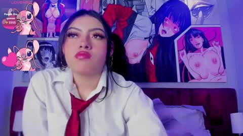 Lilibeth online show from September 16, 2025, 1:01 pm