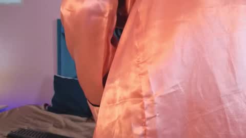 Lilibet online show from March 4, 2026, 11:49 am