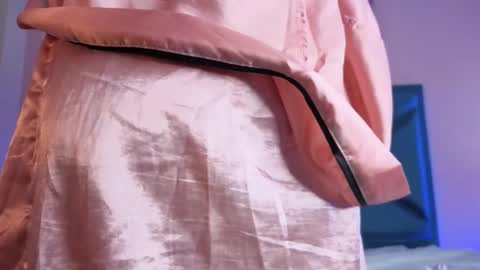 Lilibet online show from March 21, 2026, 11:59 am