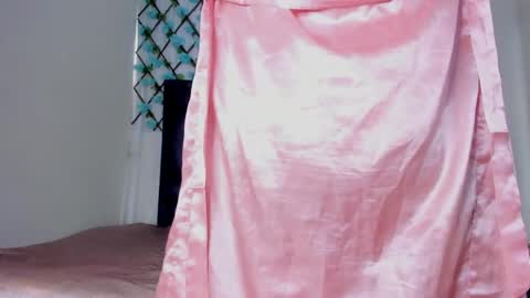 Lilibet online show from March 31, 2026, 12:05 pm