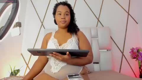 LIli cameron  online show from March 16, 2026, 11:58 am