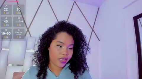 LIli cameron  online show from June 29, 2026, 11:43 am