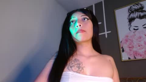 Simone 3 online show from October 24, 2025, 11:23 pm