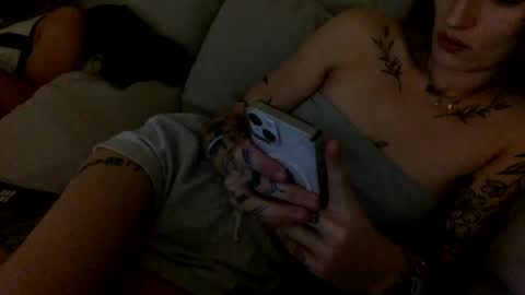 Millie online show from July 10, 2026, 11:18 pm