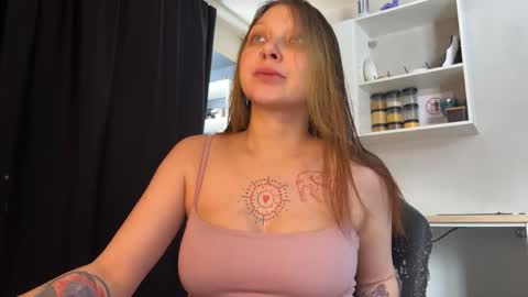 Sonechka online show from February 26, 2026, 8:24 am