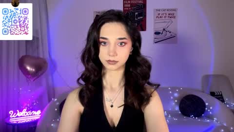 Lina online show from June 5, 2026, 10:26 pm