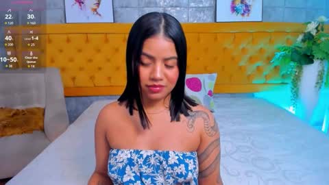 lilith  online show from March 5, 2026, 4:52 am