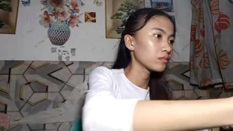 Evelyn online show from May 31, 2026, 6:09 pm