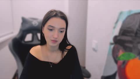 Snapshot of lililaluna chatting on January 14, 2025, 6:38 pm ... online show from January 14, 2025, 6:38 pm