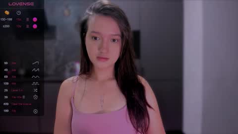 Snapshot of lililaluna chatting on September 17, 2025, 5:58 pm ... online show from September 17, 2025, 5:58 pm